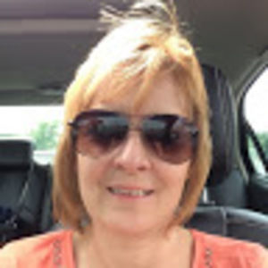 Meet your Posher, Theresa